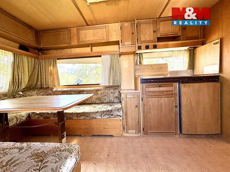Prodej zahrady 466 m² - foto 6
