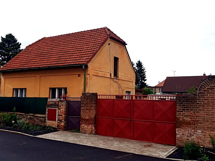 Prodej stavebního pozemku 600 m² - foto 6