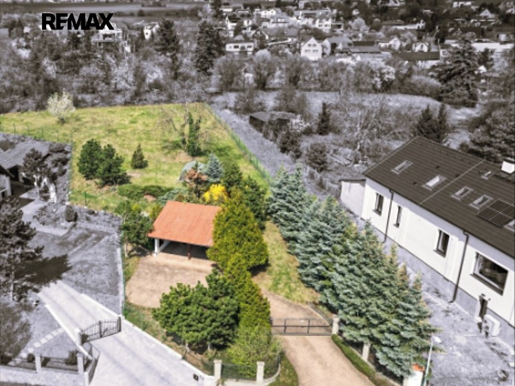 Prodej  stavebního pozemku 1 550 m² - foto 6