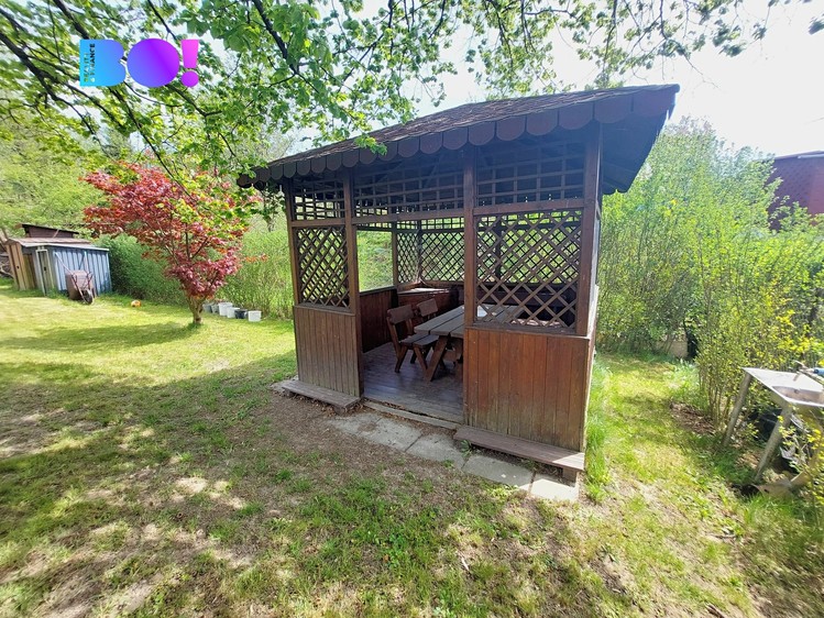 Prodej zahrady 849 m² - foto 6