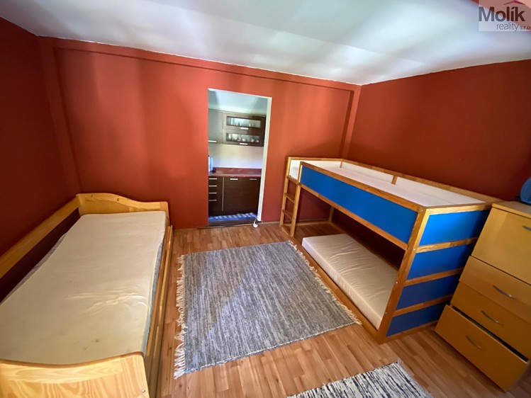 Prodej zahrady 442 m² - foto 4