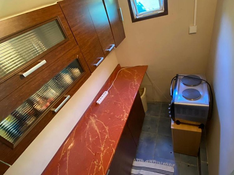 Prodej zahrady 442 m² - foto 5