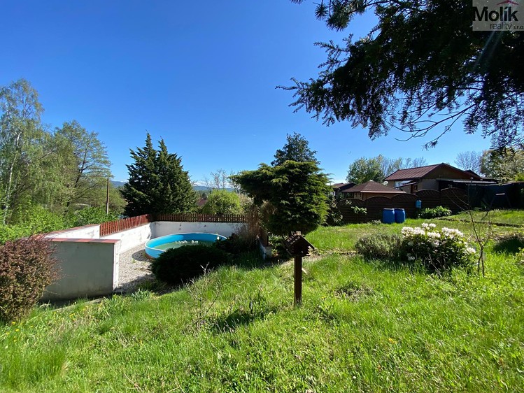 Prodej zahrady 442 m² - foto 6