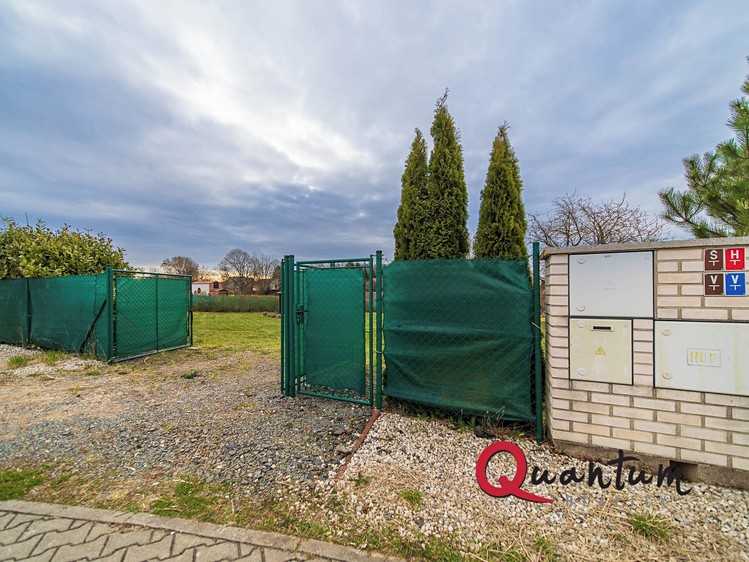 Prodej  stavebního pozemku 2 604 m² - foto 3