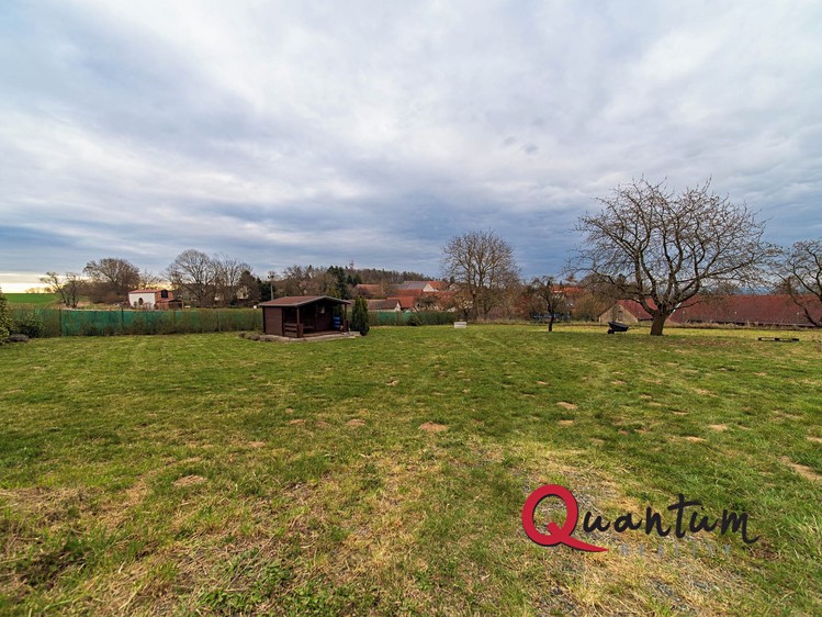Prodej  stavebního pozemku 2 604 m² - foto 7