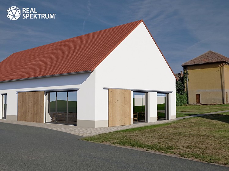 Prodej stavebního pozemku 680 m² - foto 3