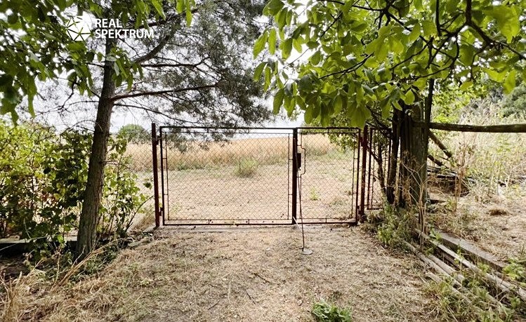 Prodej stavebního pozemku 1 236 m² - foto 7