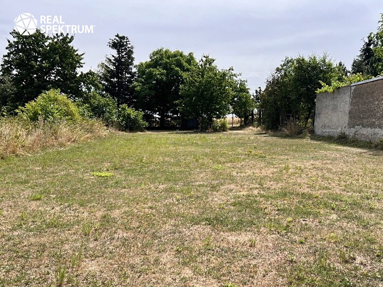 Prodej stavebního pozemku 1 236 m² - foto 6