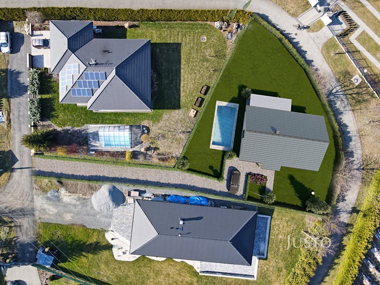Prodej stavebního pozemku 1 088 m² - foto 2
