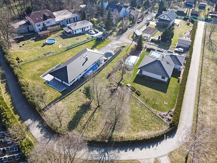 Prodej stavebního pozemku 1 088 m² - foto 7