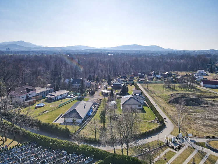 Prodej stavebního pozemku 1 088 m² - foto 6