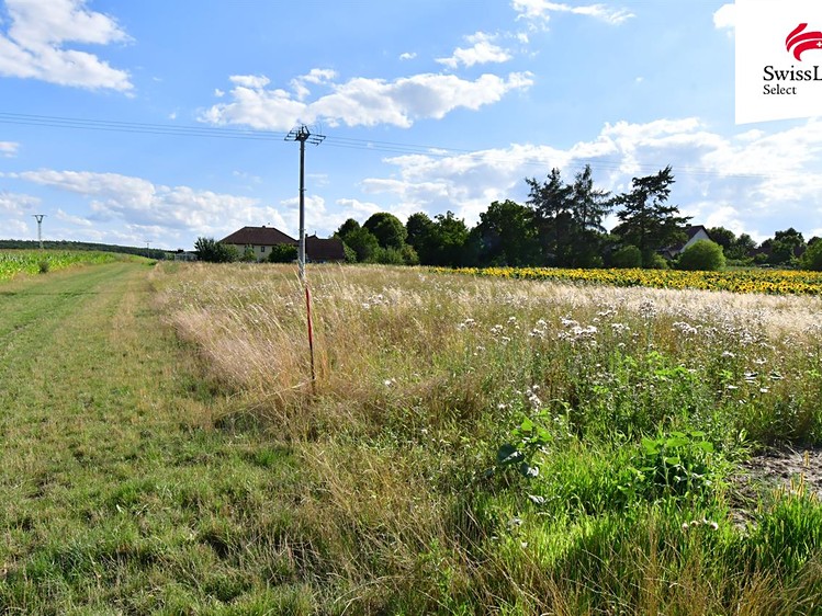Prodej stavebního pozemku 1 899 m² - foto 6