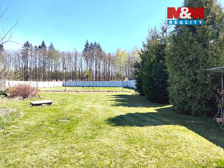 Prodej  stavebního pozemku 1 206 m² - foto 3
