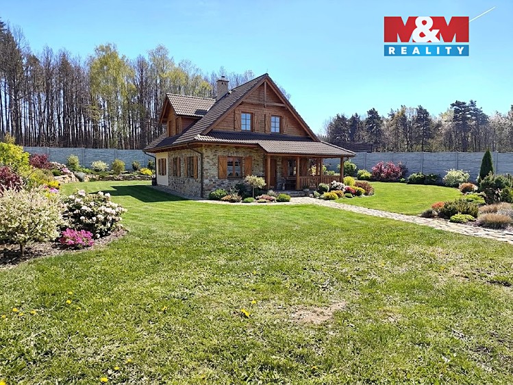 Prodej  stavebního pozemku 1 206 m² - foto 8