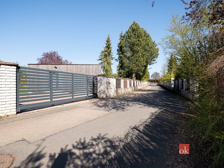 Prodej stavebního pozemku 1 306 m² - foto 6