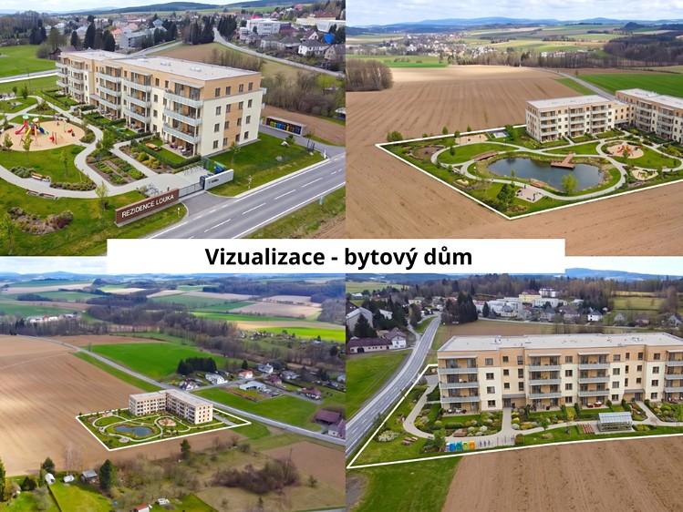 Prodej komerčního pozemku 11 223 m² - foto 2