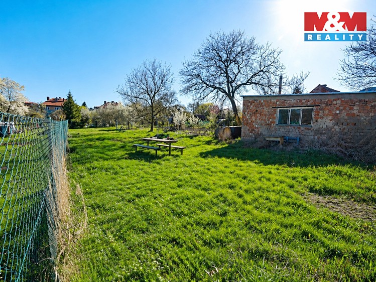 Prodej  zahrady 748 m² - foto 4