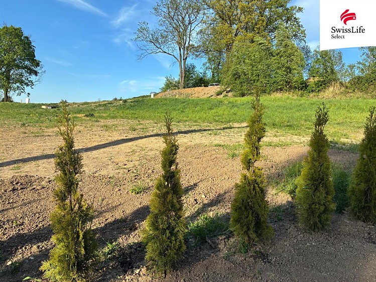 Prodej stavebního pozemku 1 012 m² - foto 2