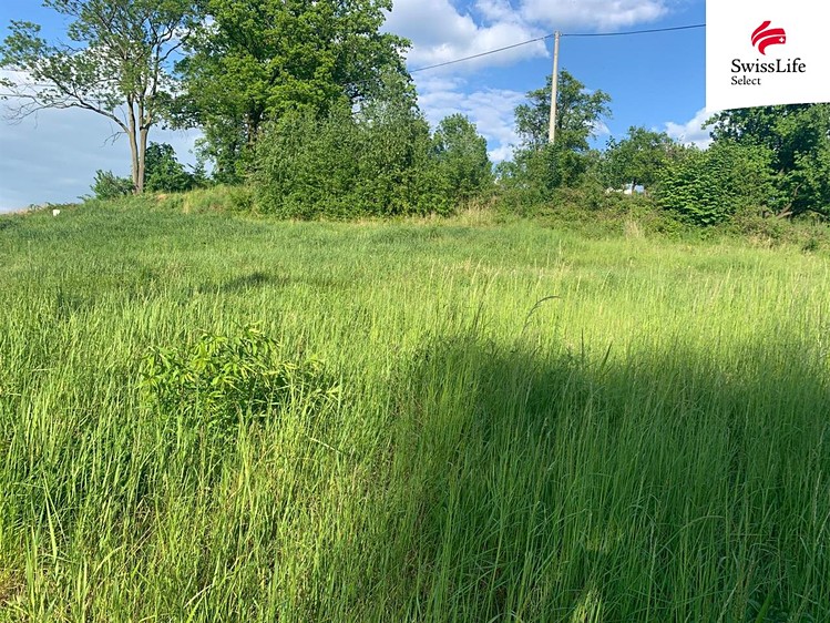 Prodej stavebního pozemku 1 012 m² - foto 5