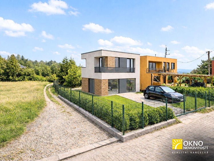 Prodej stavebního pozemku 383 m² - foto 1