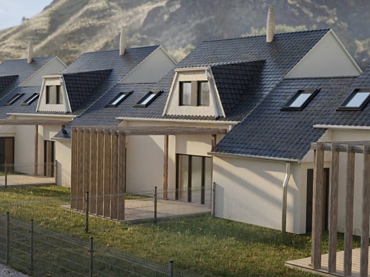 Prodej  stavebního pozemku 2 495 m² - foto 3