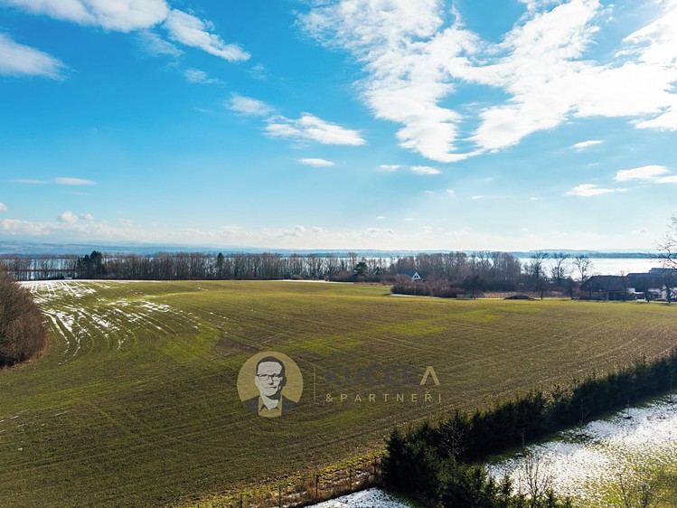 Prodej stavebního pozemku 30 928 m² - foto 6