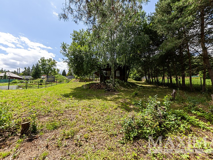 Prodej stavebního pozemku 1 468 m² - foto 3