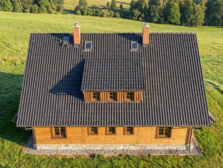 Prodej stavebního pozemku 840 m² - foto 8