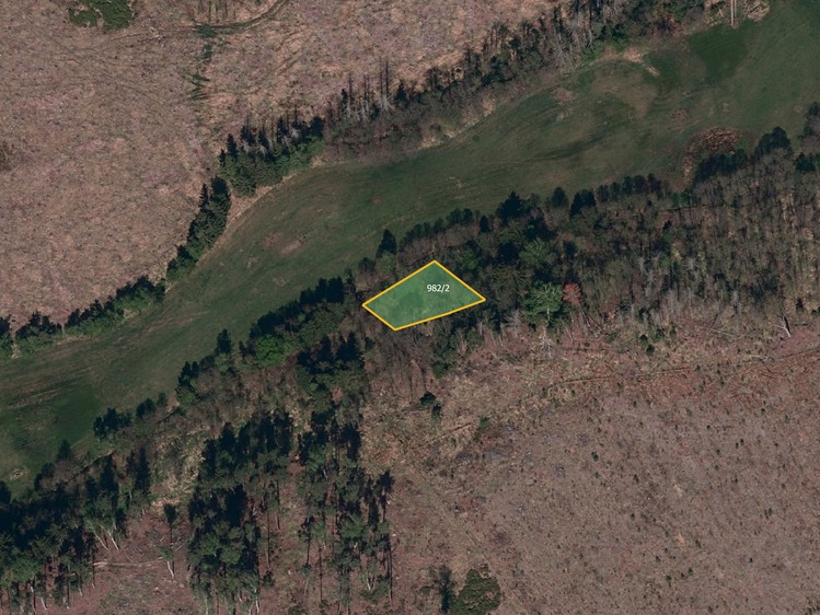 Prodej pole 34 201 m² - foto 4