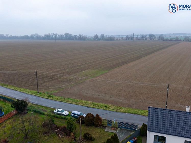 Prodej stavebního pozemku 788 m² - foto 6