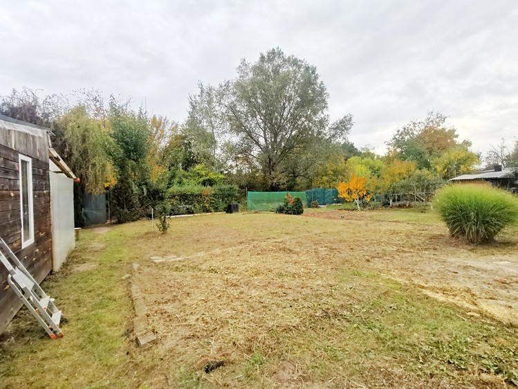 Prodej zahrady 479 m² - foto 2