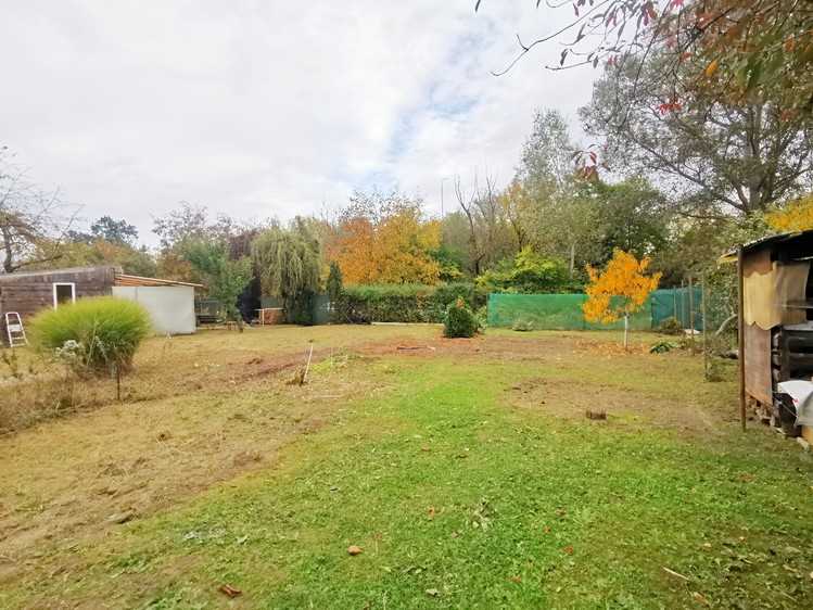 Prodej zahrady 479 m² - foto 4