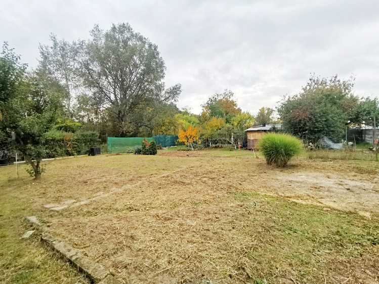 Prodej zahrady 479 m² - foto 3