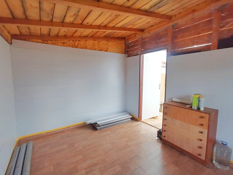 Prodej zahrady 479 m² - foto 5