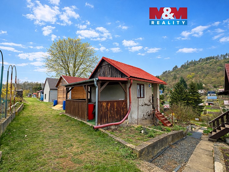 Prodej zahrady 265 m² - foto 1