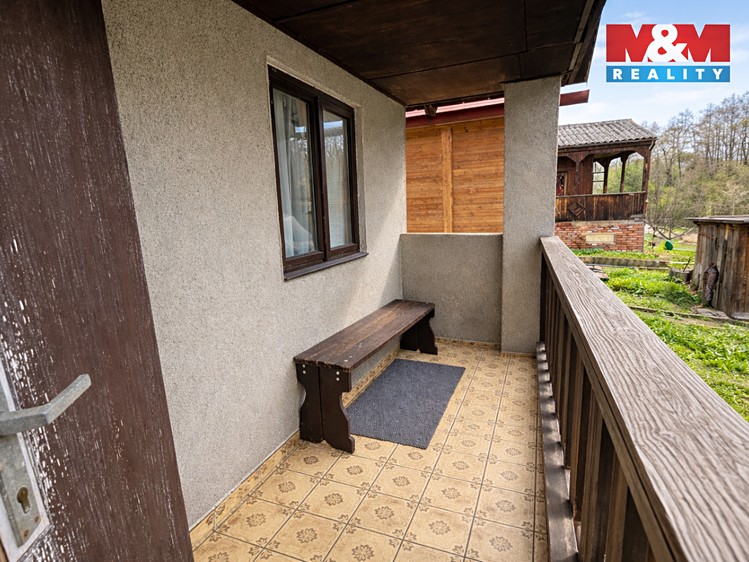 Prodej zahrady 265 m² - foto 5