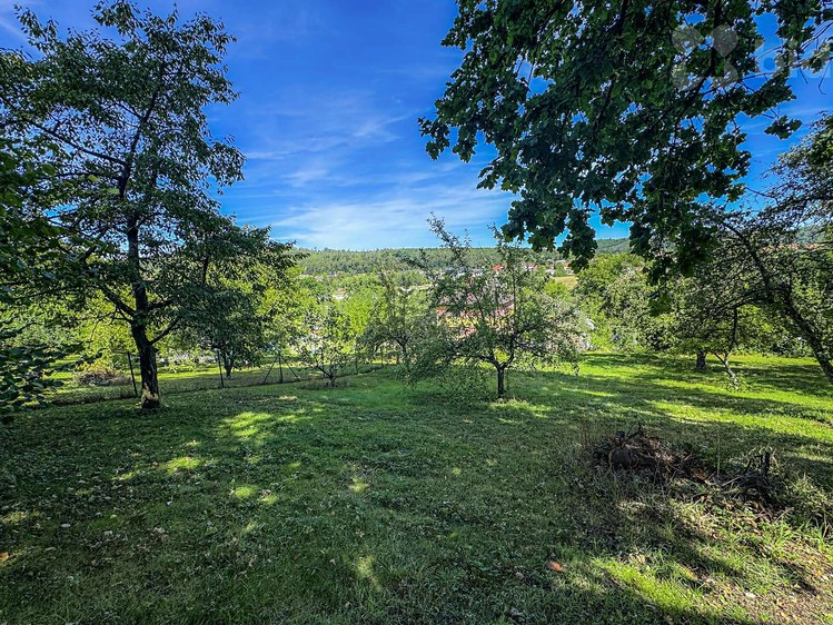 Prodej stavebního pozemku 1 600 m² - foto 4