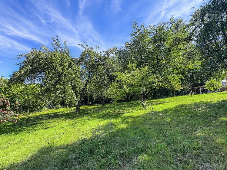 Prodej stavebního pozemku 1 600 m² - foto 5
