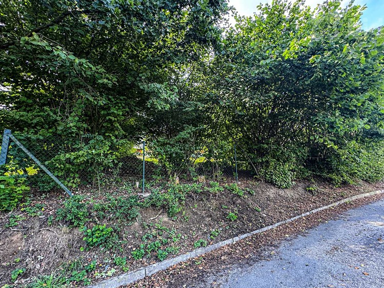 Prodej stavebního pozemku 1 600 m² - foto 7