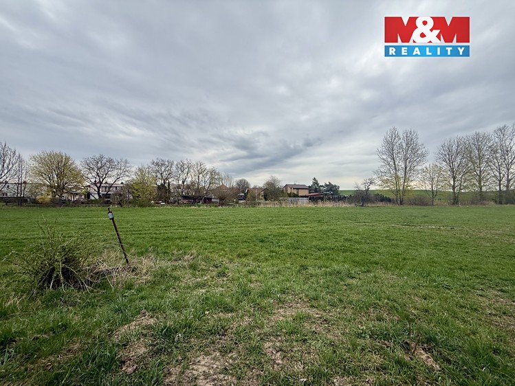 Prodej louky 3 647 m² - foto 3
