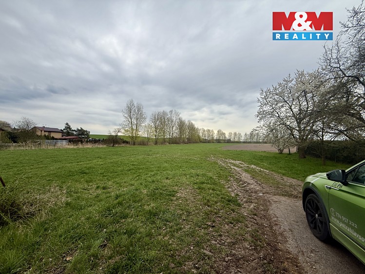 Prodej louky 3 647 m² - foto 4