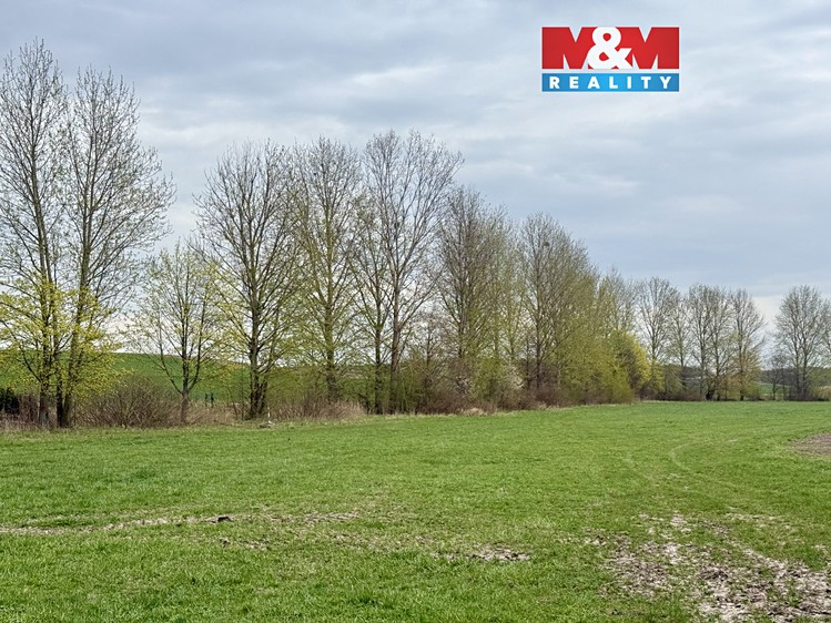 Prodej louky 3 647 m² - foto 1