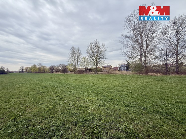 Prodej louky 3 647 m² - foto 2