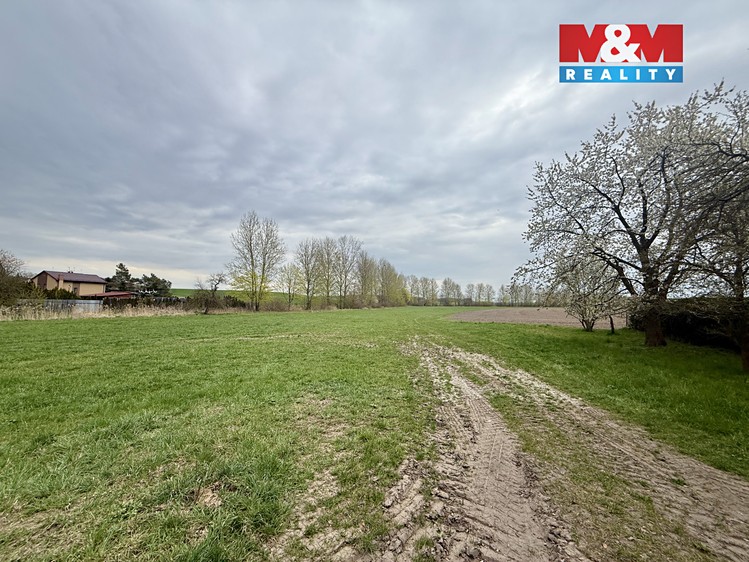 Prodej louky 3 647 m² - foto 8