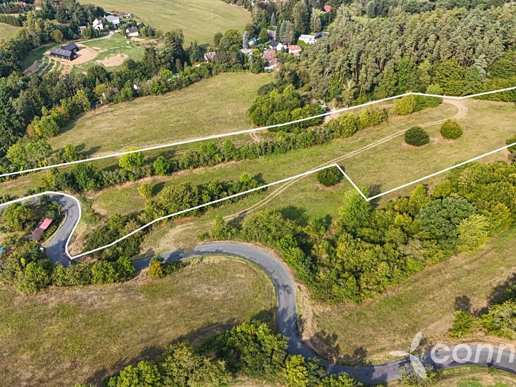 Prodej louky 14 836 m² - foto 6