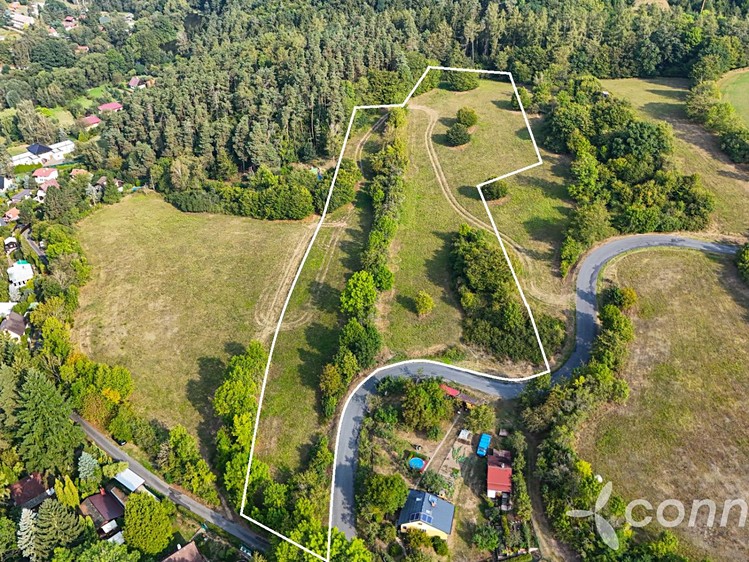 Prodej louky 14 836 m² - foto 8