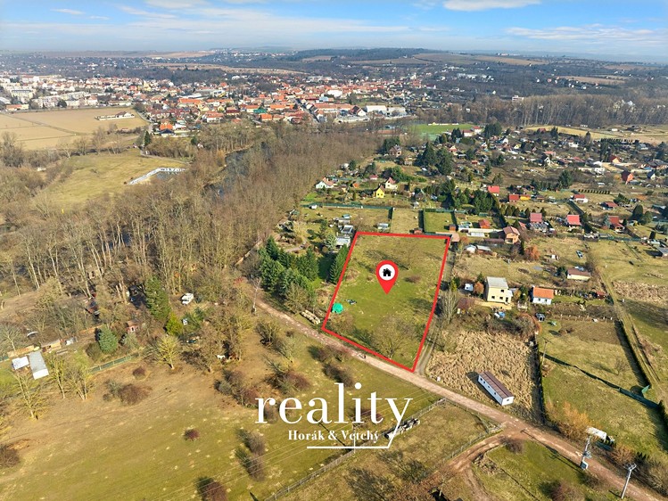 Prodej  pozemku 2 057 m² - foto 8