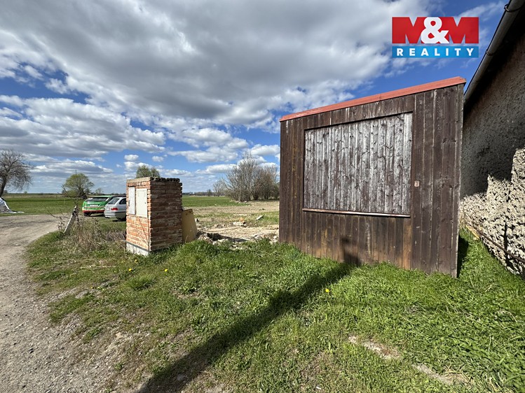 Prodej  stavebního pozemku 1 314 m² - foto 4
