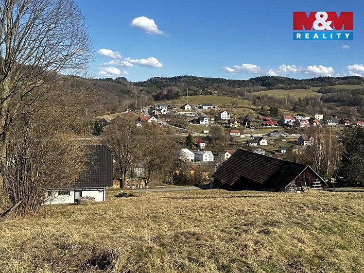 Prodej stavebního pozemku 1 788 m² - foto 2