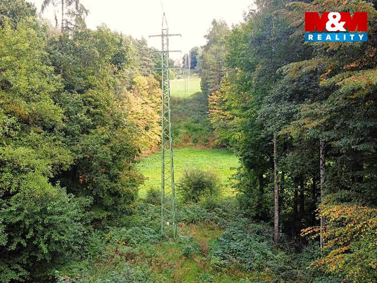Prodej zahrady 10 316 m² - foto 4